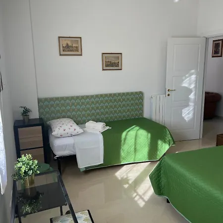 Dario's House 2 Apartment Scandicci
