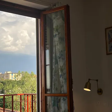 Dario's House 2 * Scandicci