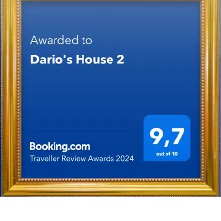 Dario's House 2