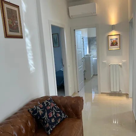 Apartment Dario's House 2